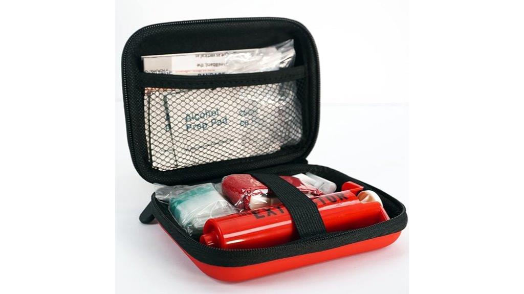 snake bite emergency kit