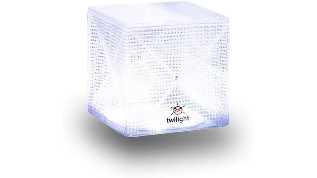 solar powered led lantern