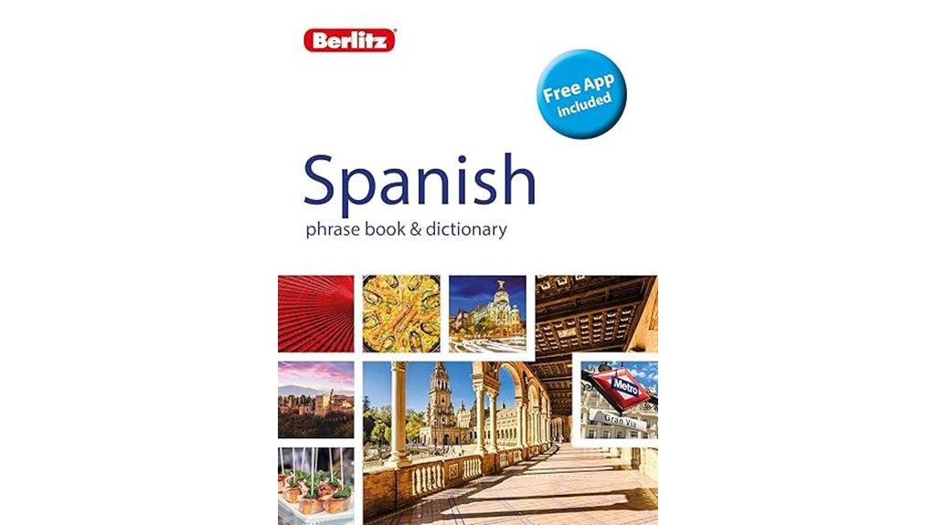 spanish language learning resource