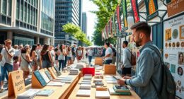 start small market smart
