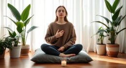 starting mindfulness meditation practices