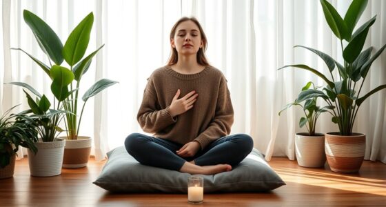 starting mindfulness meditation practices