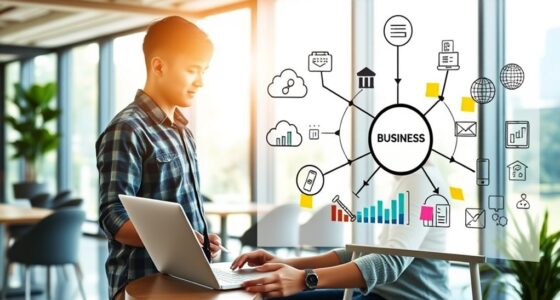 starting small digital transformation