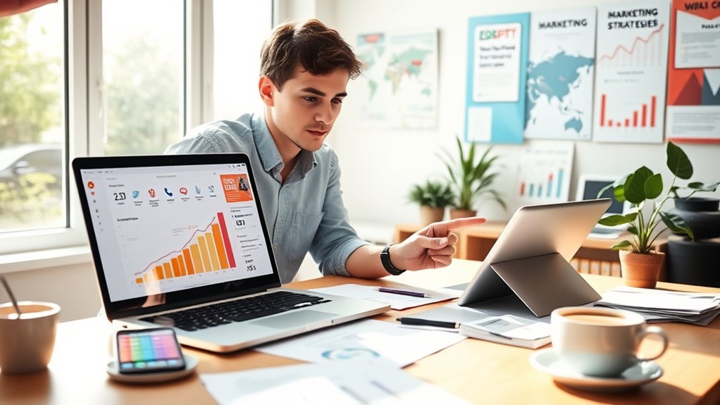 strategic influencer content scheduling