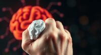 stress impacts body mind