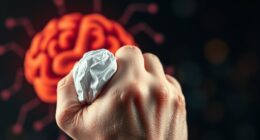 stress impacts body mind