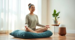 stress relief methods daily