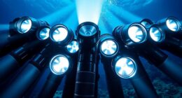 top 15 bright dive flashlights