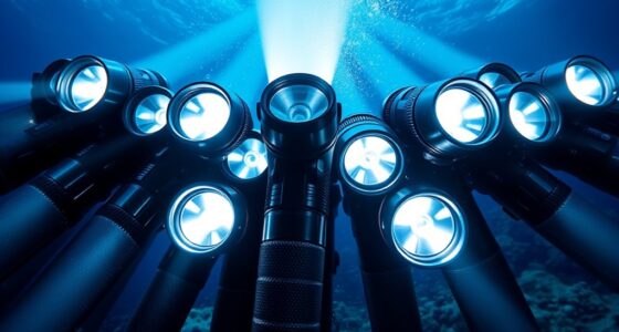 top 15 bright dive flashlights
