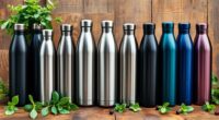 top 15 cold resistant bottles