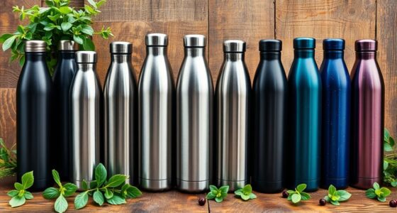 top 15 cold resistant bottles
