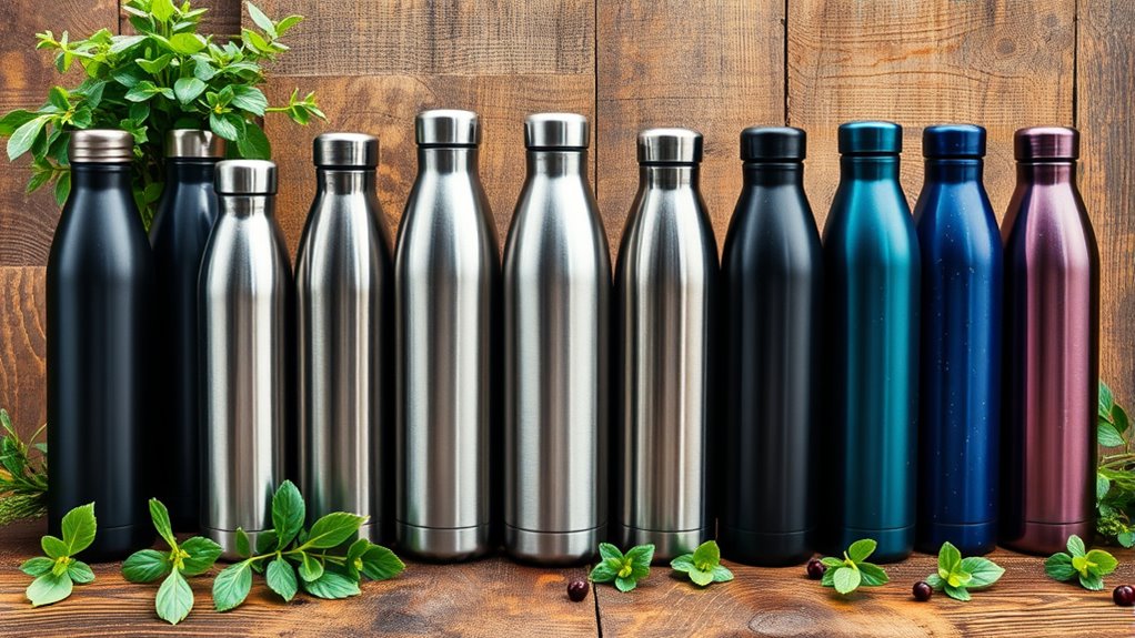 top 15 cold resistant bottles