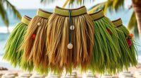 top adult hula skirt selections