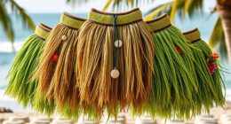 top adult hula skirt selections