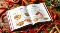 top asian street food cookbooks