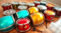 top beginner steel drum instruments