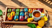 top caribbean coffee sampler