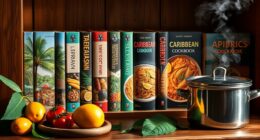 top caribbean cookbook collection