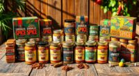 top caribbean spice gift sets