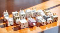 top caribbean travel adapter options