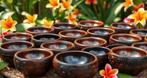 top ceremonial kava bowls