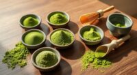 top ceremonial matcha powders