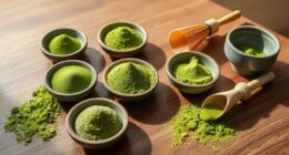 top ceremonial matcha powders