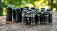 top compact bird binoculars