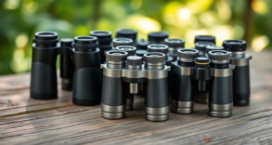 top compact bird binoculars