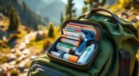 top compact travel first aid kits