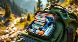 top compact travel first aid kits
