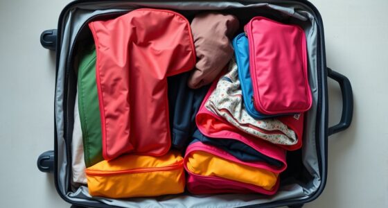 top compression packing sets