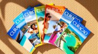 top cura ao travel guidebooks
