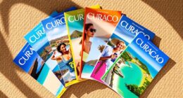 top cura ao travel guidebooks