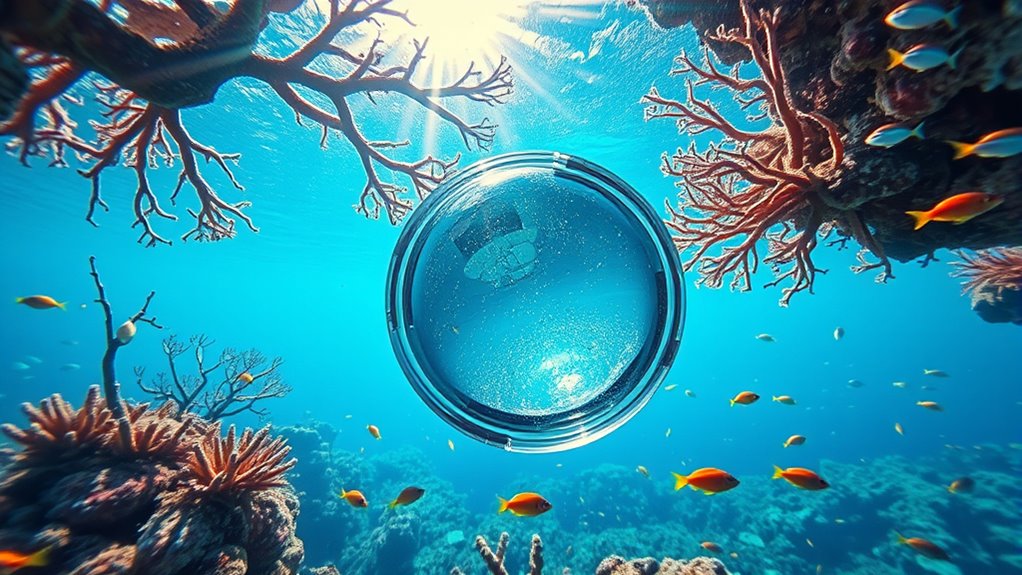 top dome lens choices