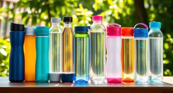 top eco friendly hydration choices
