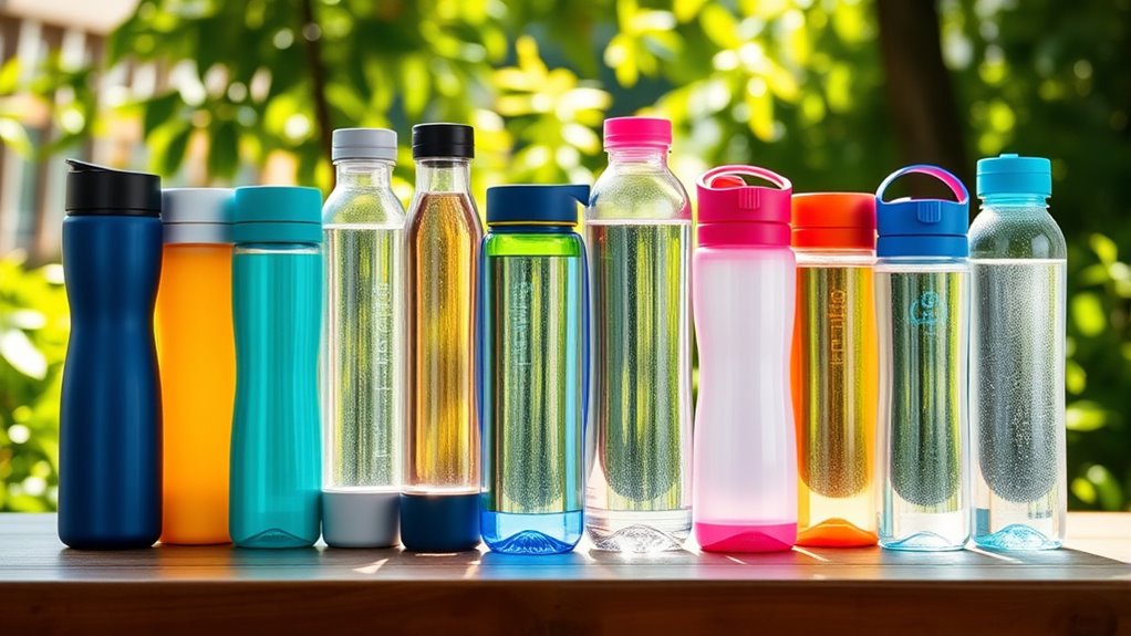 top eco friendly hydration choices