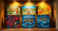 top fiji history illustrated books