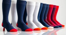 top flight compression socks