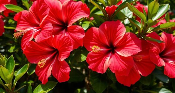 top hibiscus seeds selection