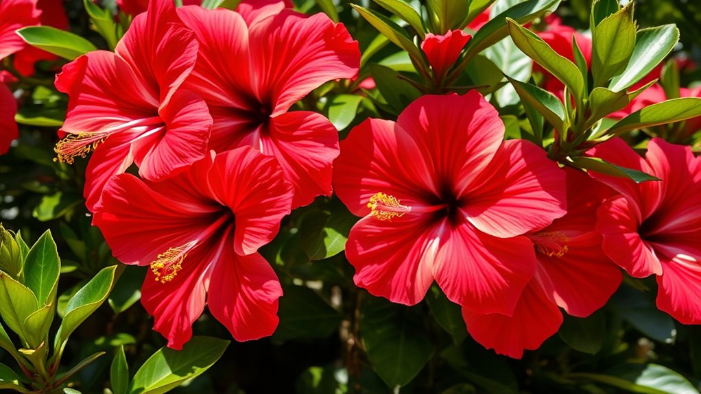 top hibiscus seeds selection