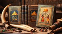 top illustrated african history books