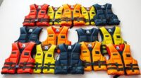 top inflatable life jackets