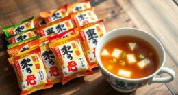 top instant miso soup options