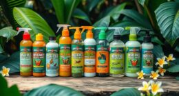 top jungle bug repellent lotions