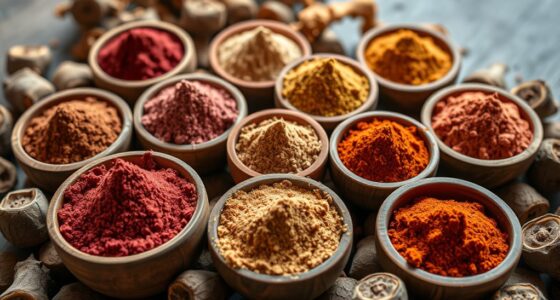 top kava root powder list