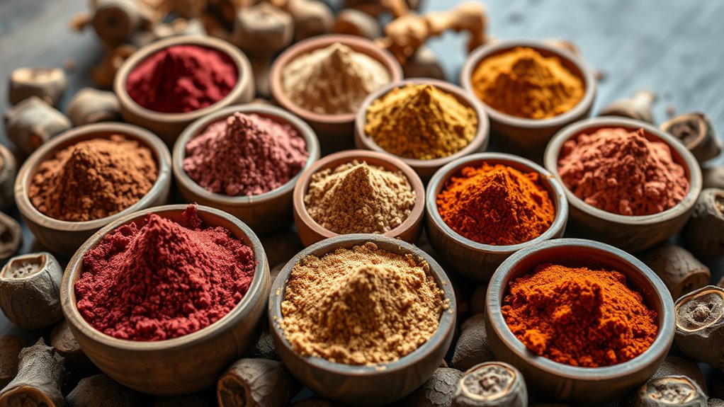 top kava root powder list