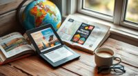 top kindle travel insurance guides
