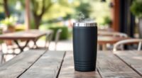 top leak proof travel mugs