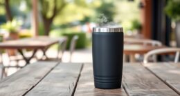 top leak proof travel mugs